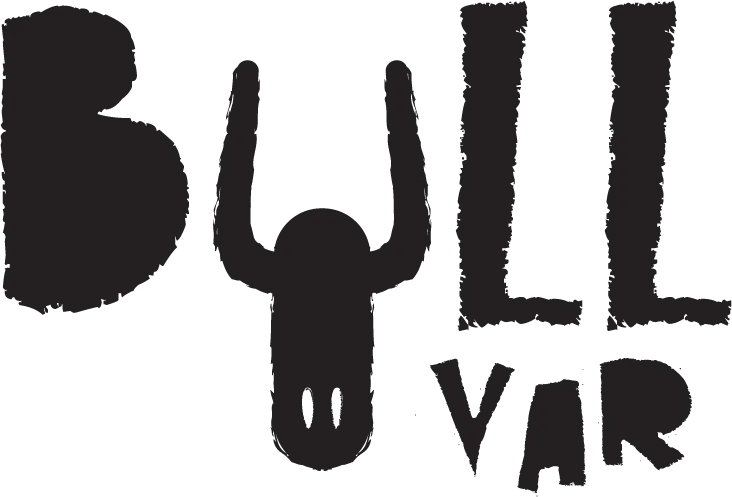 Bullvar Logo